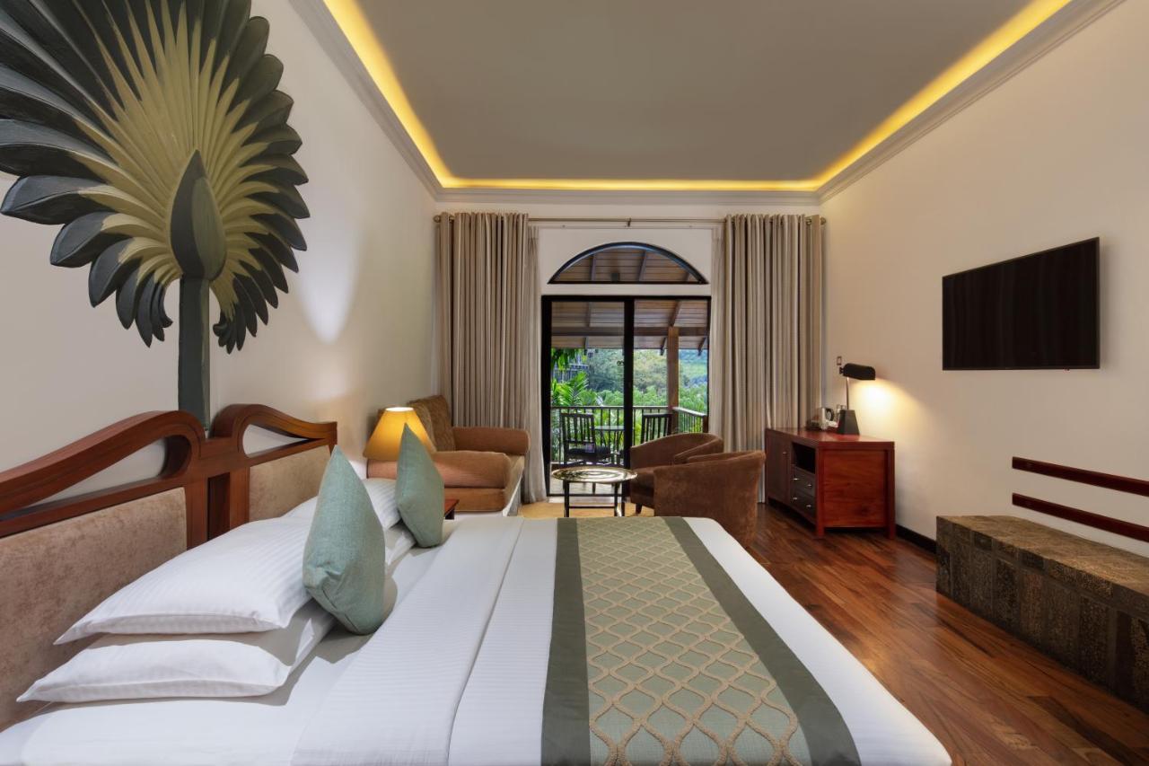 Earl'S Regency Hotel Kandy Kültér fotó