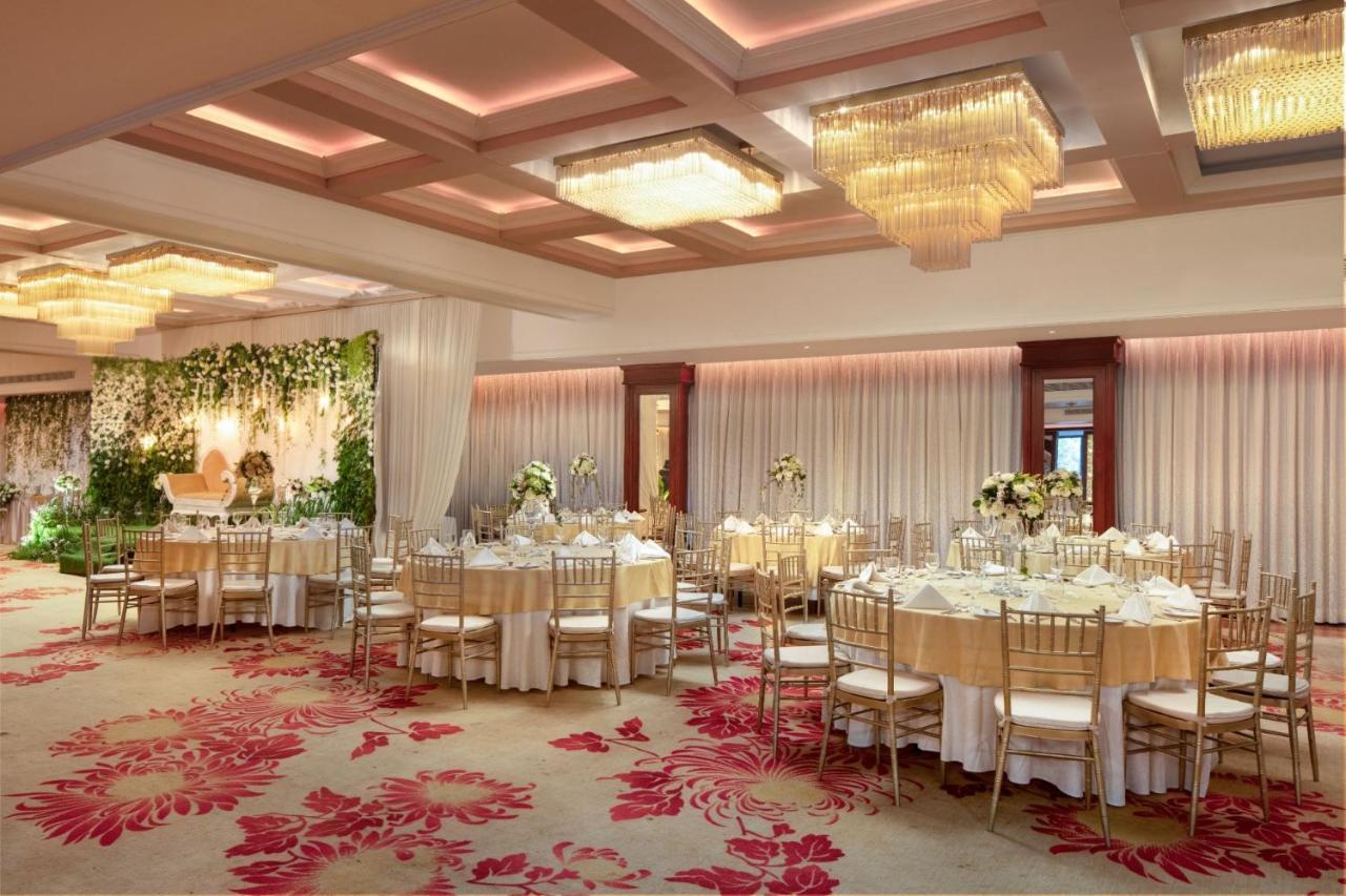 Earl'S Regency Hotel Kandy Kültér fotó