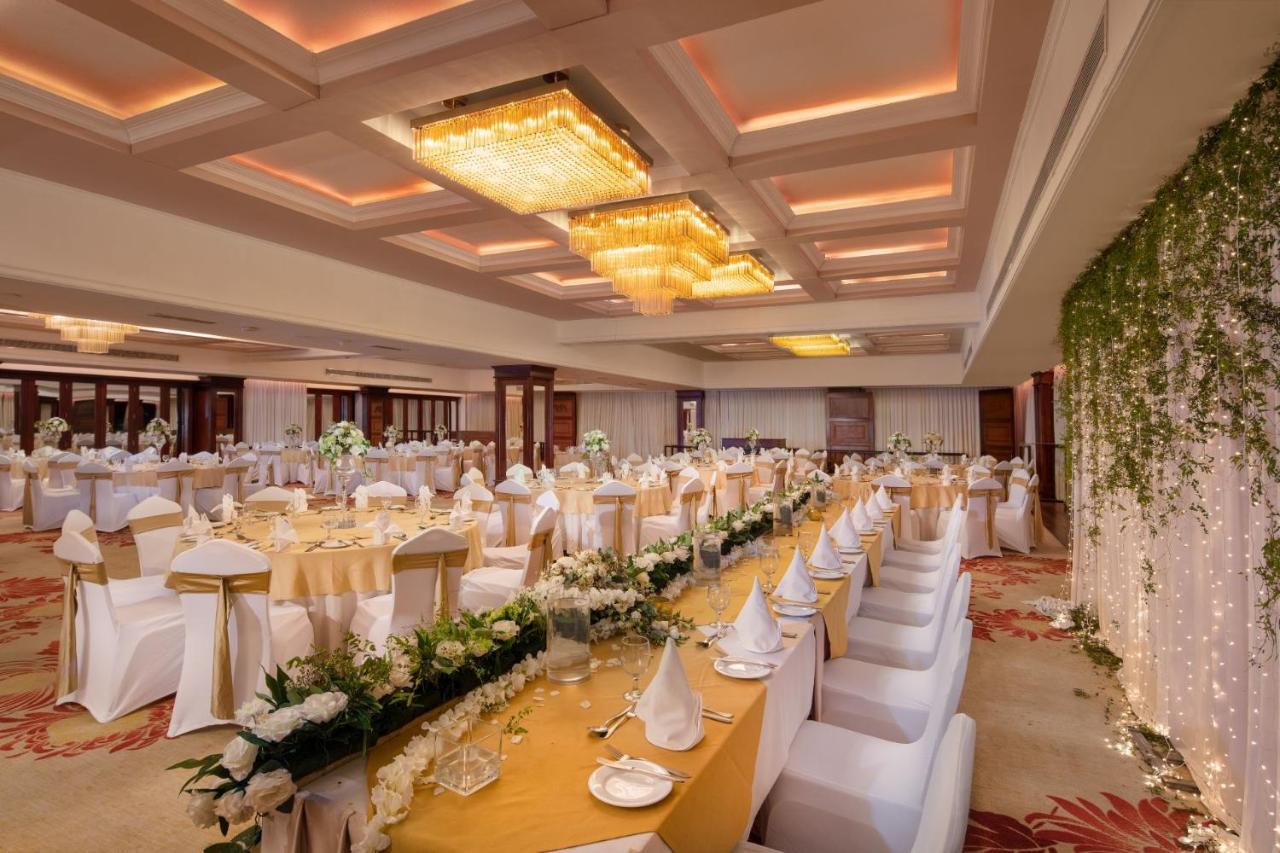 Earl'S Regency Hotel Kandy Kültér fotó