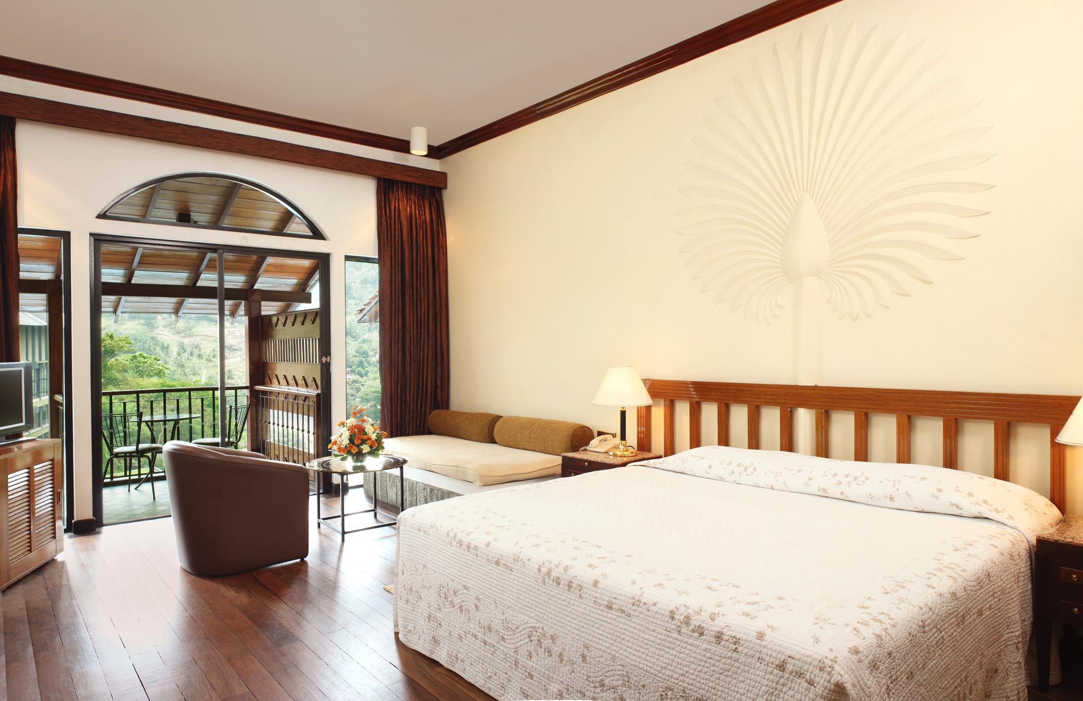 Earl'S Regency Hotel Kandy Kültér fotó
