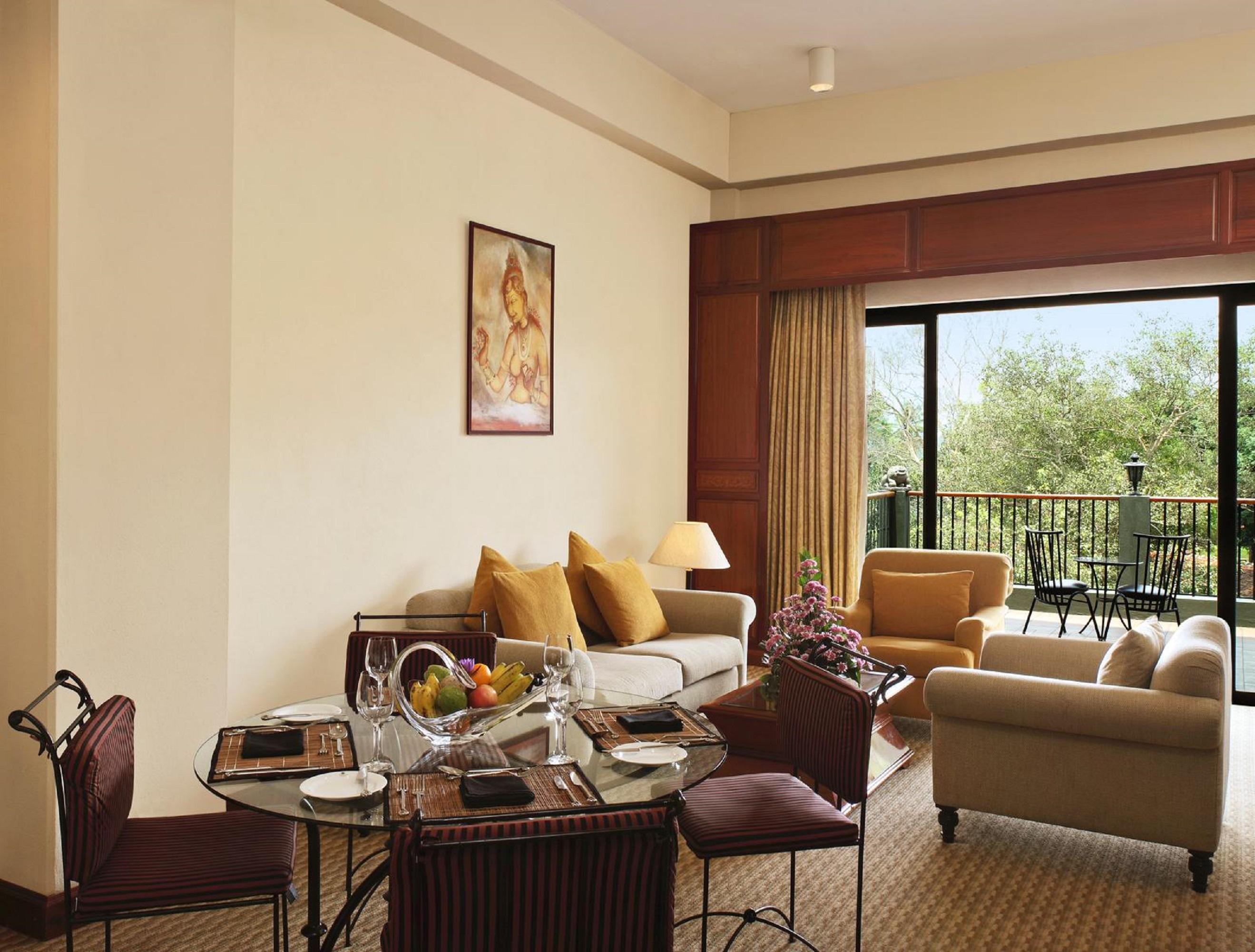 Earl'S Regency Hotel Kandy Kültér fotó